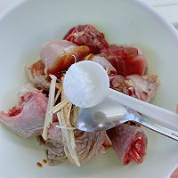 海参滑鸡的做法图解6