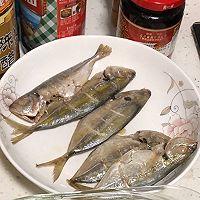 极简版懒人烤鱼，超级下饭的做法图解2