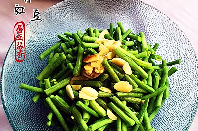 巧拌豇豆