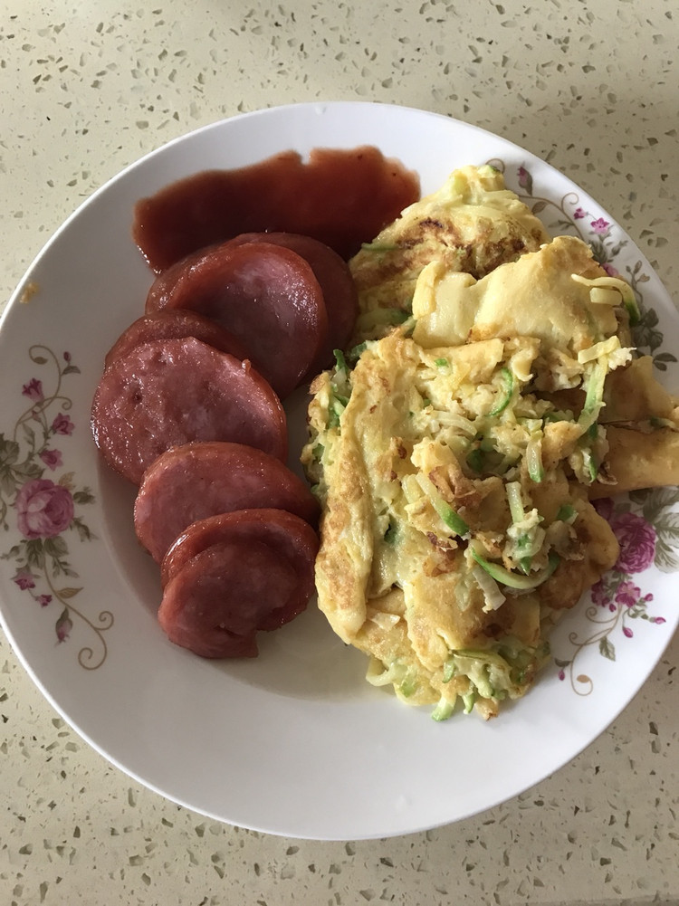 西湖鸡蛋饼的做法