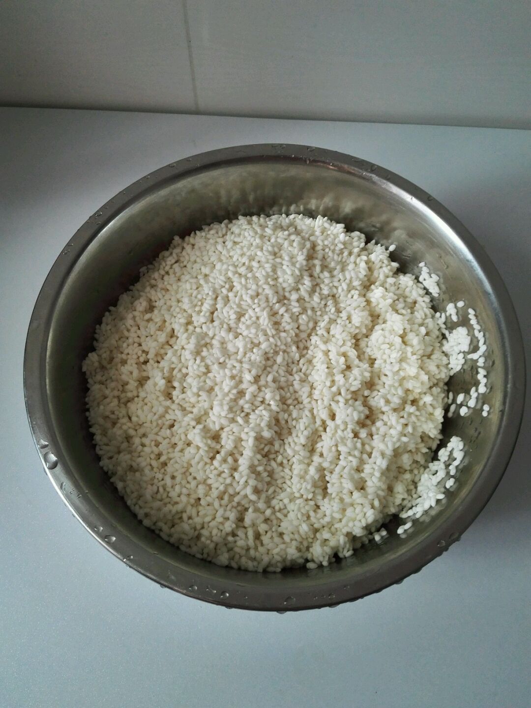 鲜肉粽（超详细图解）的做法图解3