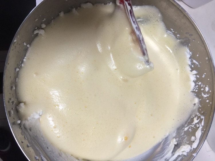 好吃易做的提拉米苏（6寸）的做法图解6