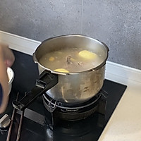 土豆脊骨汤&自制芋圆的做法图解13