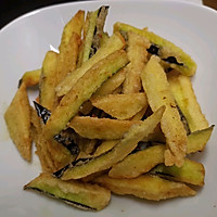 秘制那年秋天的茄子（宅门茄子）的做法图解9