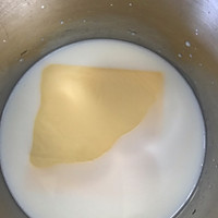 奶酪棒的做法图解2