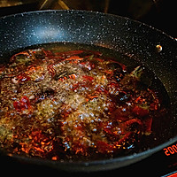 蒜蓉酱炒小龙虾的做法图解14