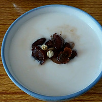 红枣酸奶的做法图解5