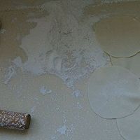 什锦猪肉饺的做法图解10