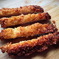 全麦鸡肉卷的做法图解2