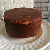 巧克力磅蛋糕#美的fun烤箱 焙有fun儿#的做法图解11