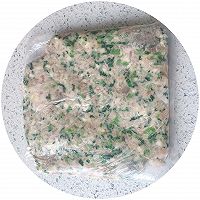 菜肉大馄饨的做法图解16