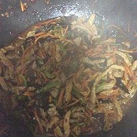 鱼香肉丝的做法图解7