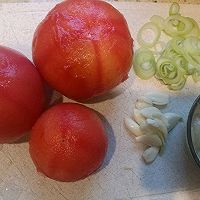鲜茄汁牛肋条（详细版）的做法图解9
