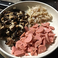 神仙味道～咸蛋黄豆腐羹的做法图解3