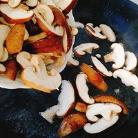 #精品菜谱挑战赛#菌类料理+凉拌香菇的做法图解7