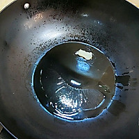 #美食视频挑战赛# 简单的虾仁鸡蛋炒饭的做法图解6