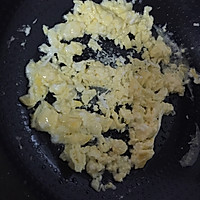 咖喱蛋炒饭的做法图解3