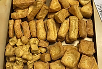 自制炸豆泡的做法