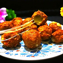 芝心肉丸