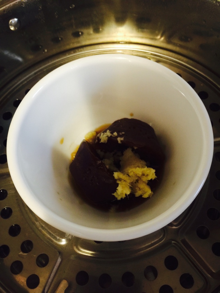 红糖姜母红枣茶～养颜美容驱寒佳品哦