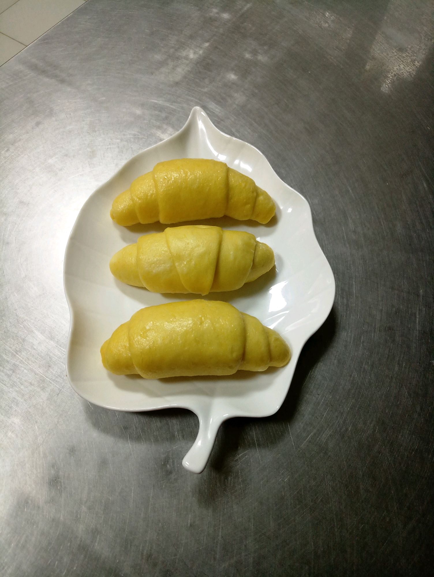 Jinniujiao steamed bread