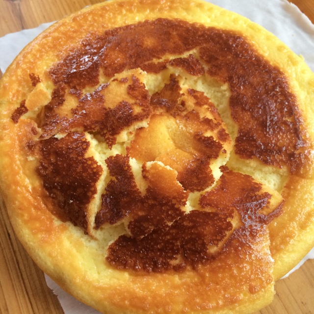 电饭锅蛋糕的做法图解8