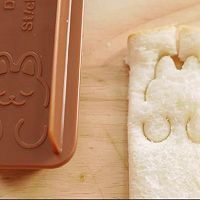 面包条 | 3分钟get早餐，老少皆宜的做法图解2