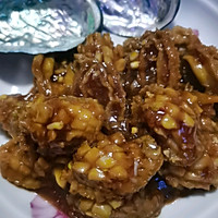 烧鲍鱼的做法图解16