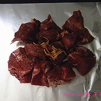 广东蜜汁叉烧肉#蔚爱边吃边旅行#的做法图解3