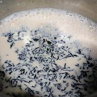 自制奶茶的做法图解3