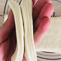 满满杏仁可颂的做法图解11
