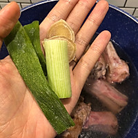 自制浓汤宝（宝宝辅食）的做法图解3