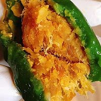 满满的干货——颠覆味蕾的4种口味青团的做法图解20