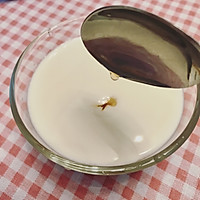 酸奶水果薄脆/炒酸奶的做法图解4