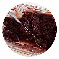 炸锅版芝麻球的做法图解2