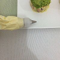 牛油果土豆沙拉糕#丘比轻食厨艺大赛#的做法图解11