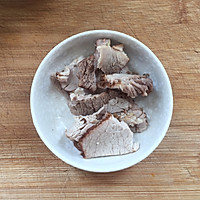 小碗水盆白肉片～水盆羊肉改良版的做法图解3
