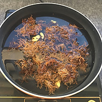树花菜肉丸#KitchenAid的美食故事#的做法图解7