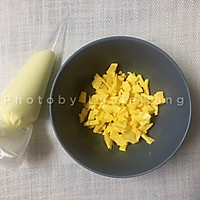 芝士培根小餐包的做法图解10