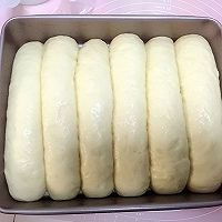 淡奶油排包的做法图解13