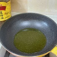#寻味外婆乡 香满中秋宴#西兰花炒虾仁的做法图解4