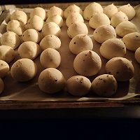 麻薯球-木薯粉的的做法图解10