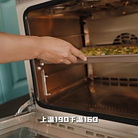 香葱肉松三明治的做法图解23