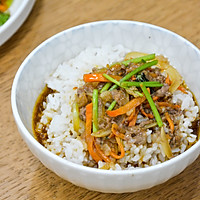 #感恩节烹饪挑战赛# 空气炸锅版贝勒爷烤肉的做法图解13