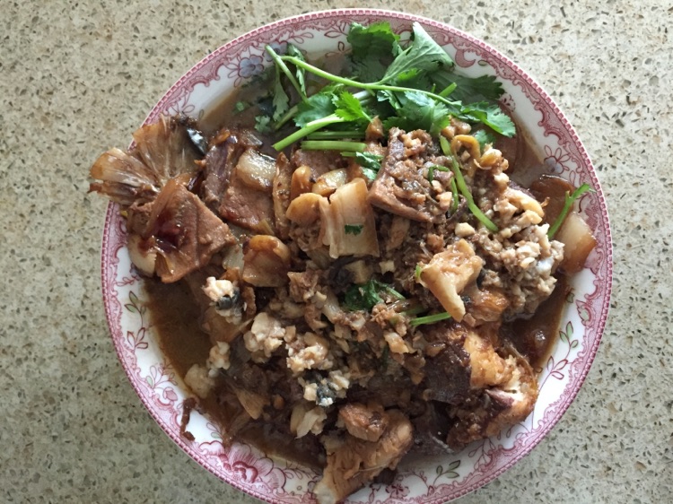 啤酒花鲢