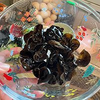 胡萝卜木耳黄瓜炒肉-健康营养家常菜的做法图解3