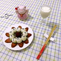 花式饭团的做法图解6