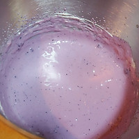 蓝莓酸奶芝士慕斯的做法图解7