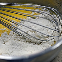 德普烤箱食谱——坚果树莓挞的做法图解6