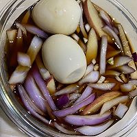 酱鸡蛋的做法图解4